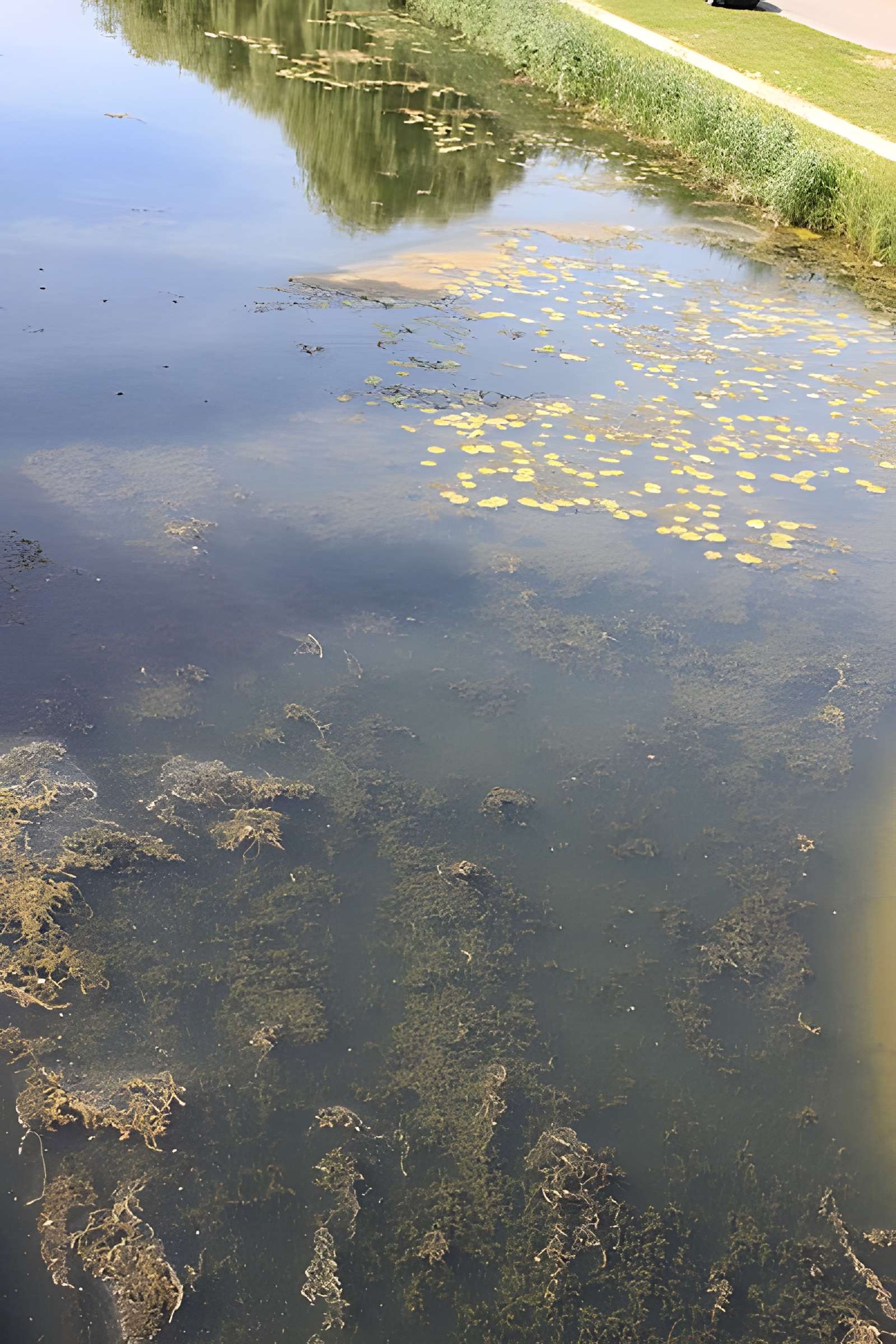 Pont-canal de Briare