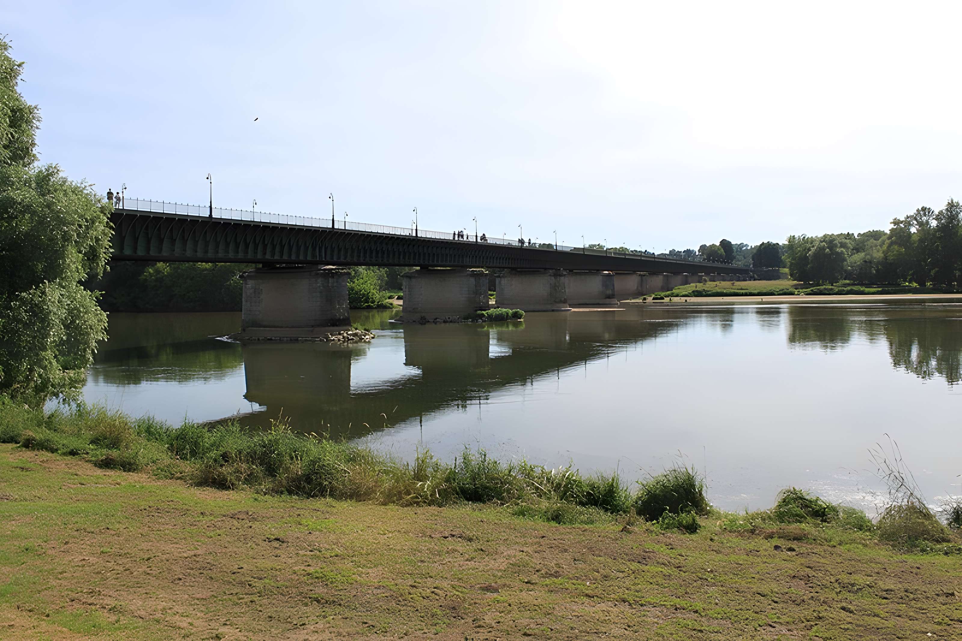 Pont-canal de Briare
