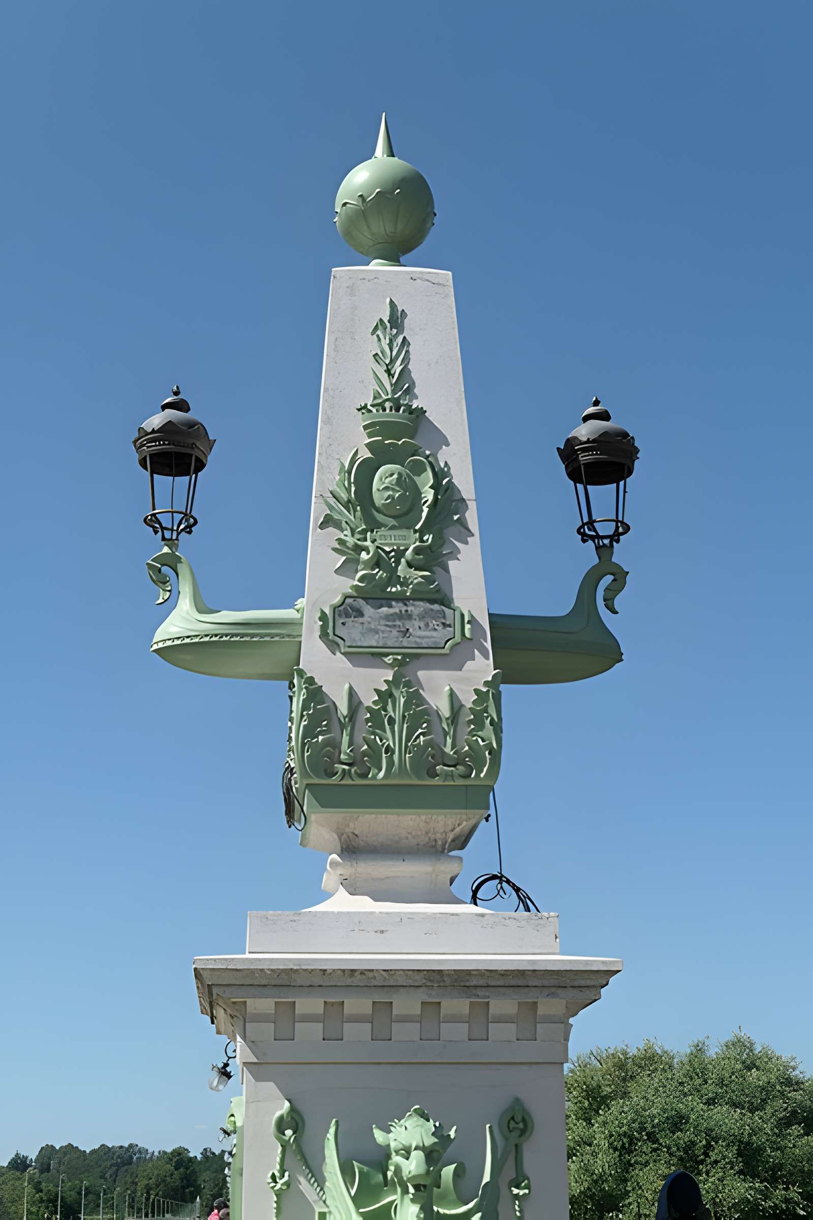 Pont-canal de Briare