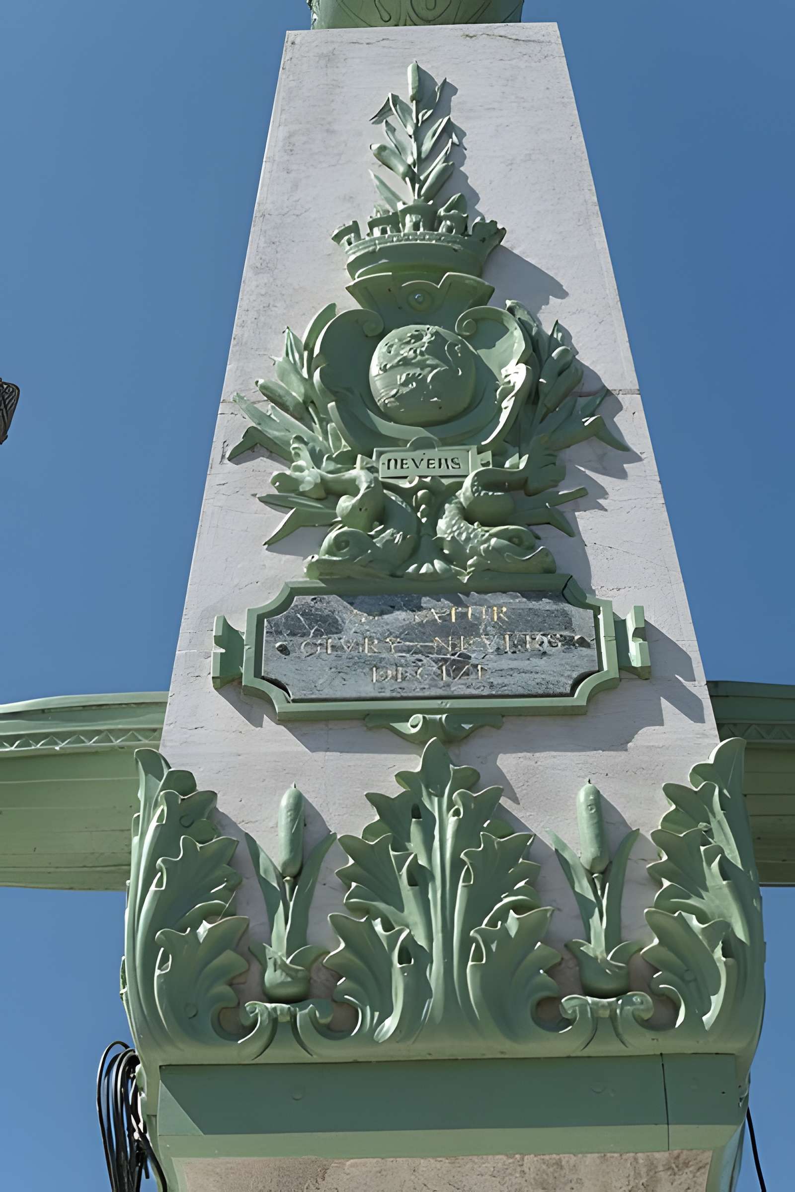 Pont-canal de Briare