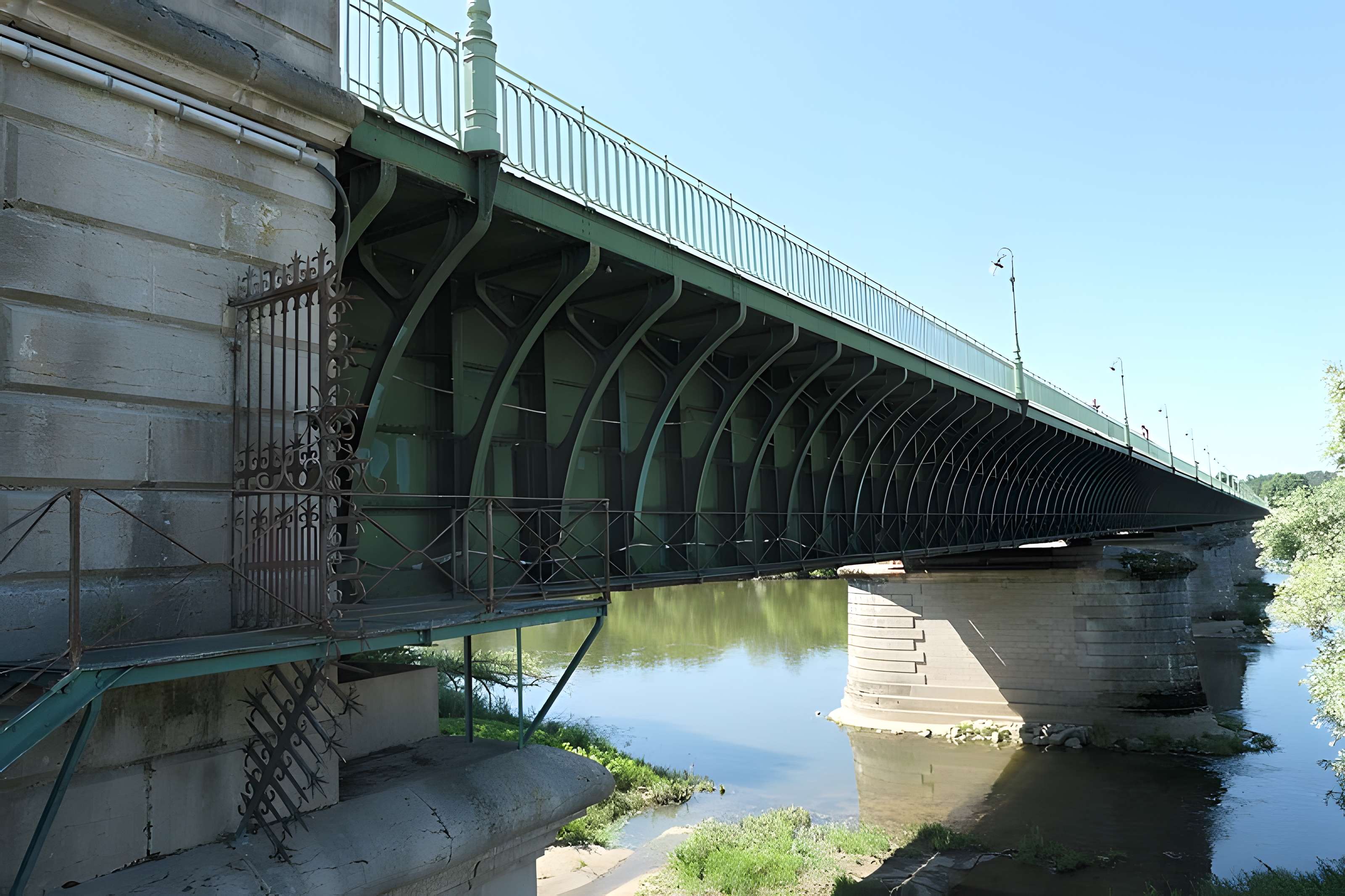 Pont-canal de Briare