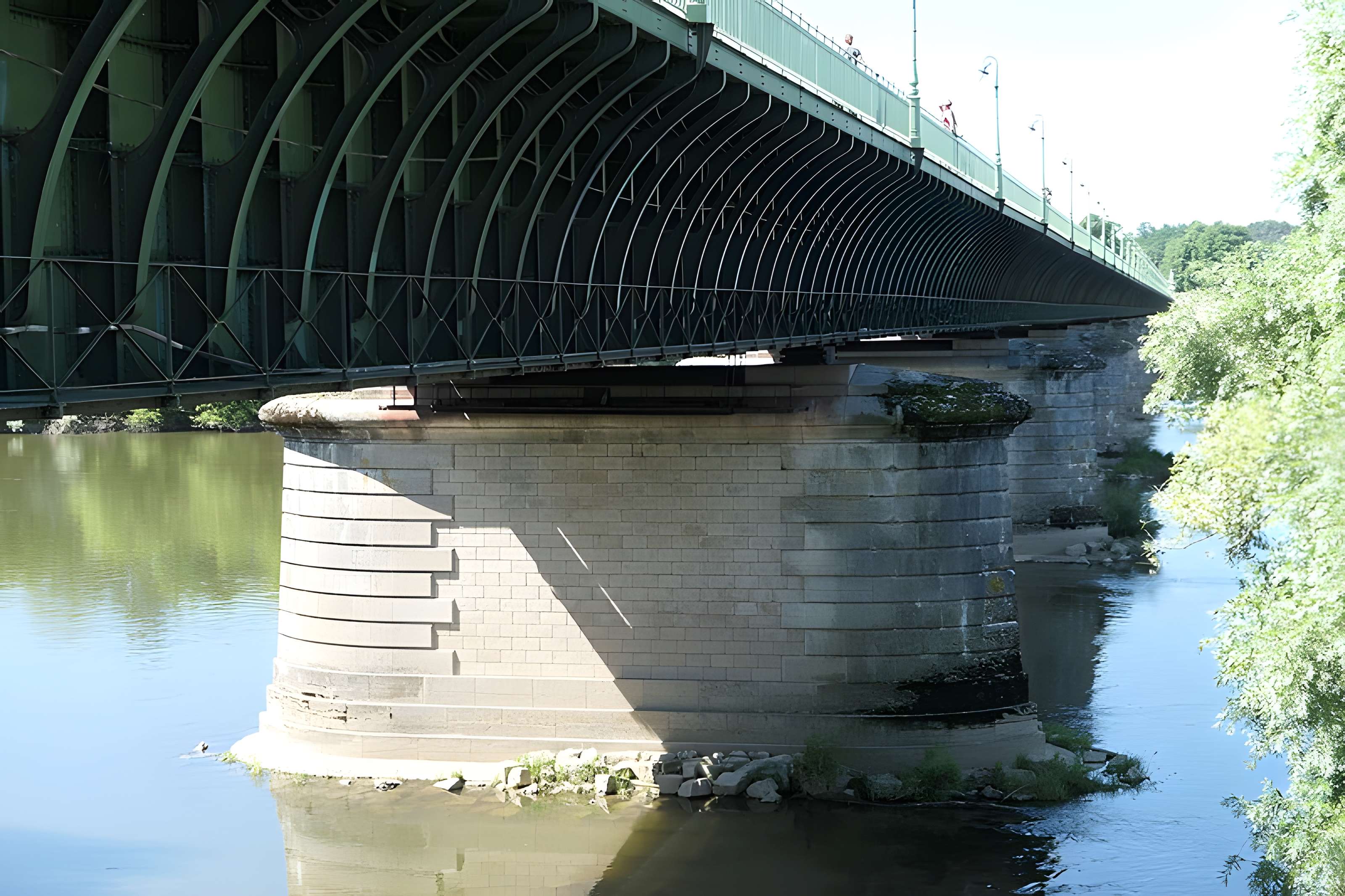 Pont-canal de Briare