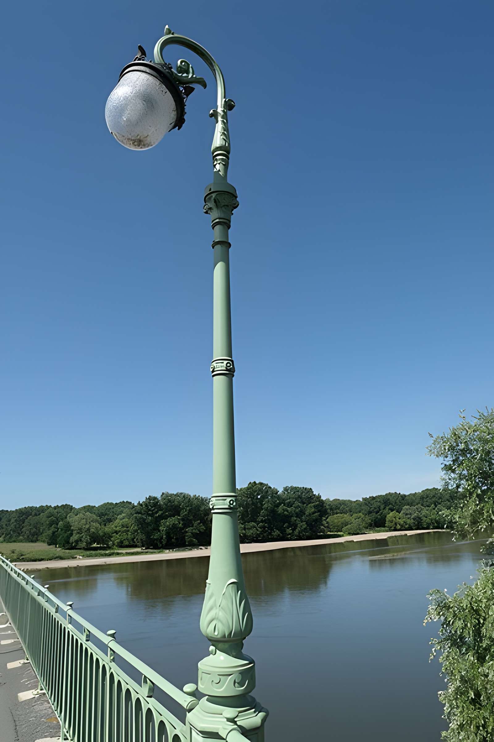 Pont-canal de Briare