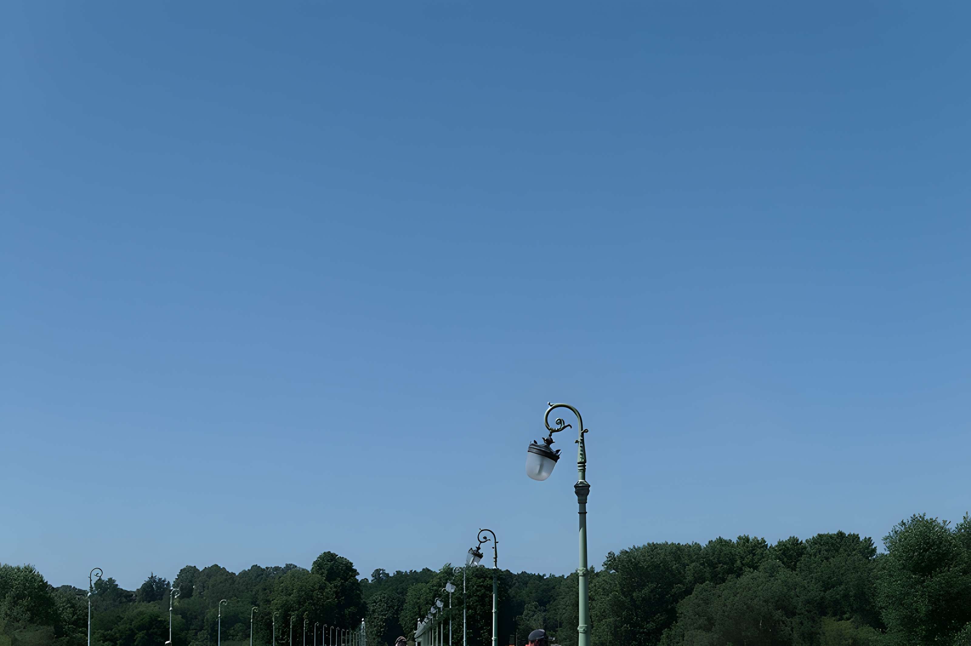 Pont-canal de Briare