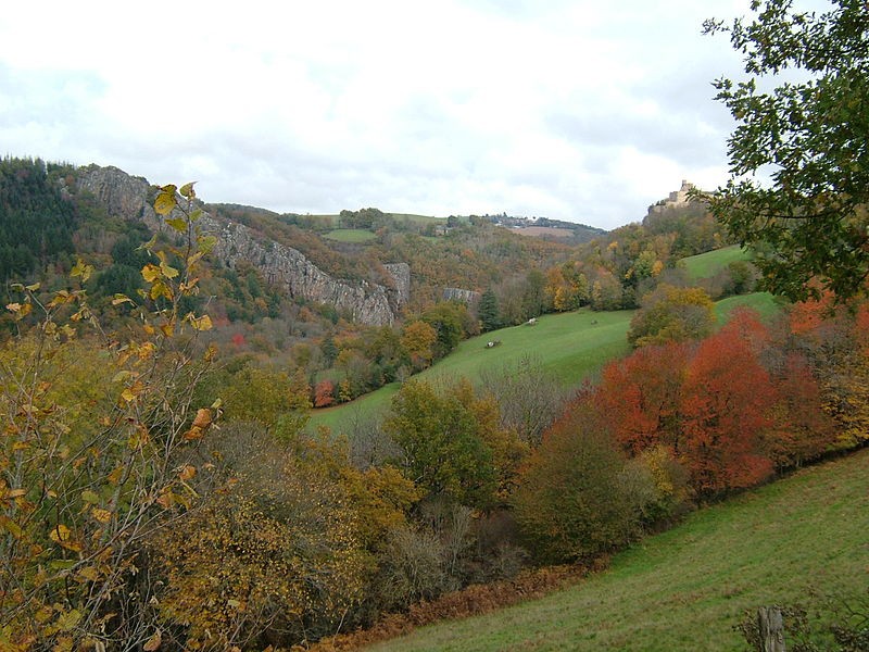 Photo de Château de Paulin