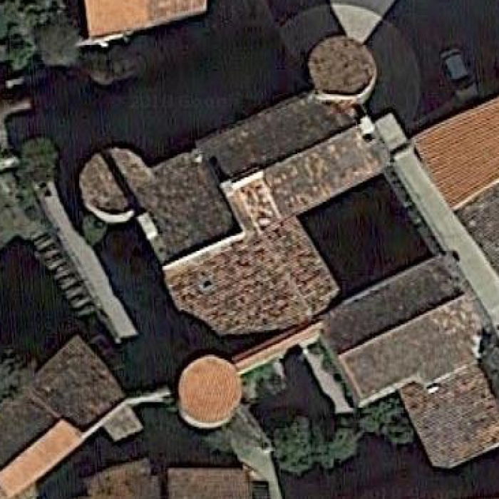 Photo de Château de Pégairolles-de-lEscalette