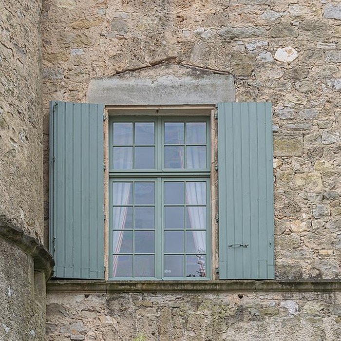 Photo de Château de Pégairolles-de-lEscalette