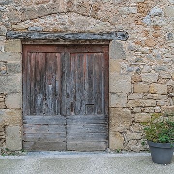 Château de Pégairolles-de-lEscalette