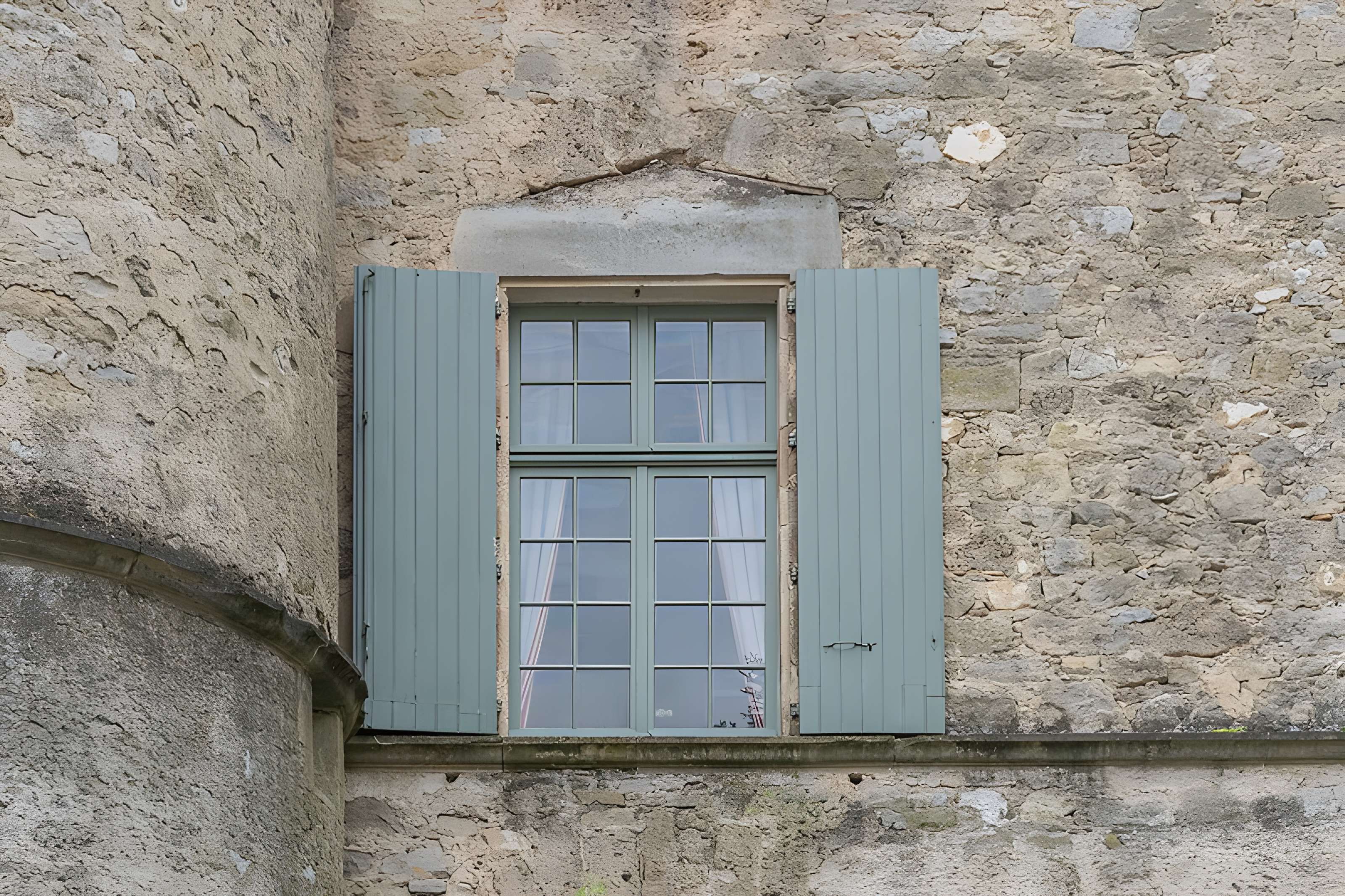 Château de Pégairolles-de-l'Escalette