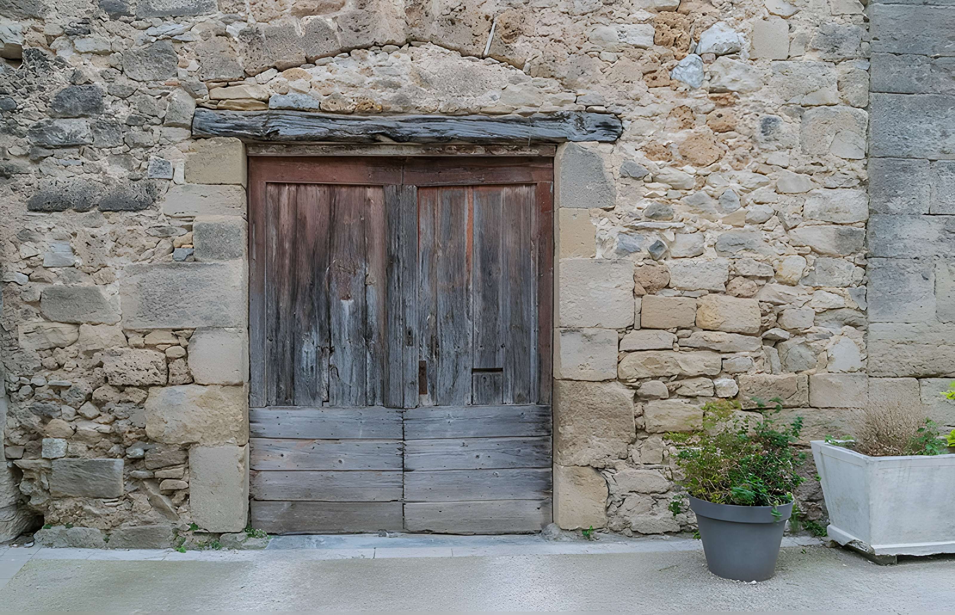 Château de Pégairolles-de-l'Escalette