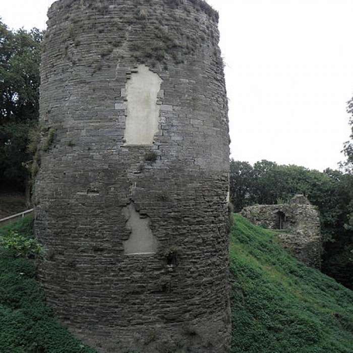 Photo de Château de Penhoat