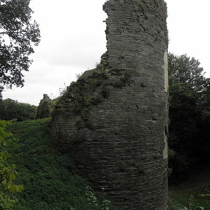 Photo de Château de Penhoat