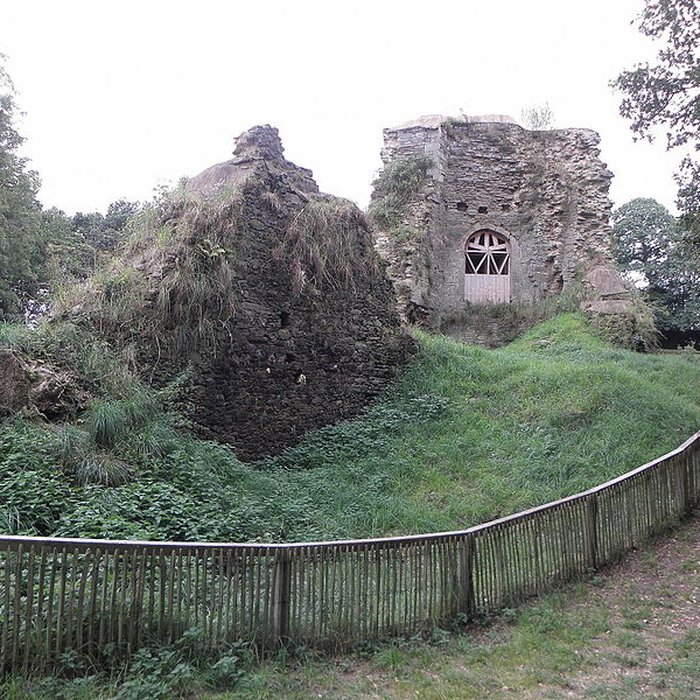 Photo de Château de Penhoat