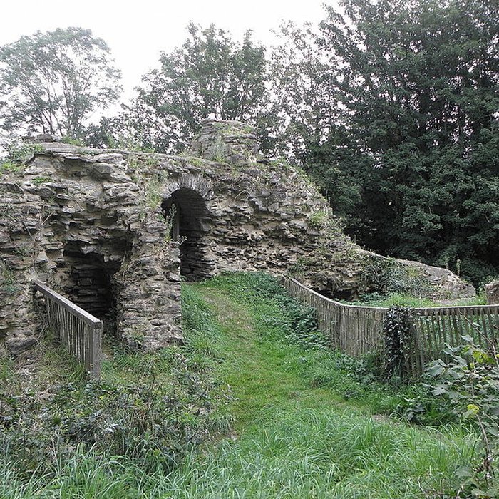 Photo de Château de Penhoat