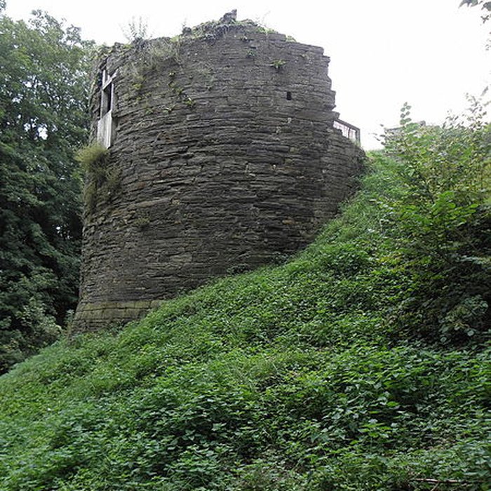 Photo de Château de Penhoat