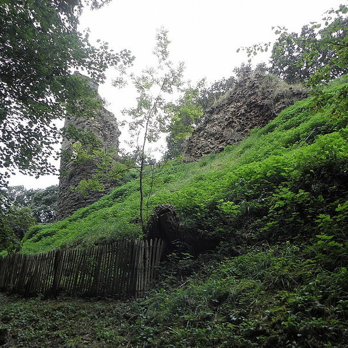 Photo de Château de Penhoat