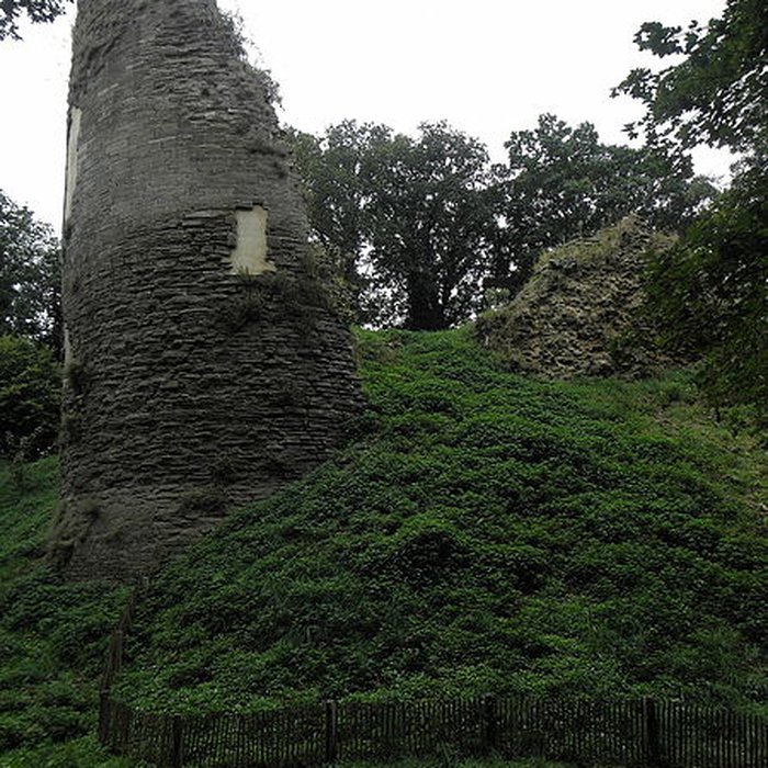 Photo de Château de Penhoat