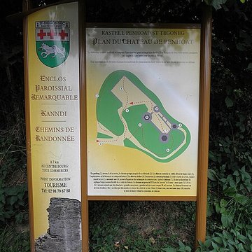 Château de Penhoat