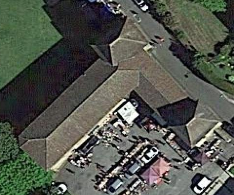 Château de Pennevayre 