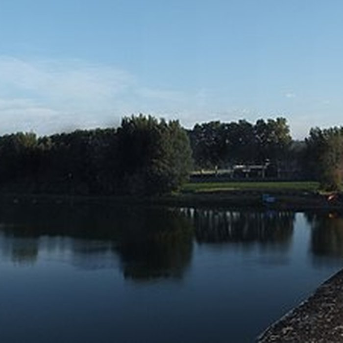 Photo de Pont-canal du Cacor