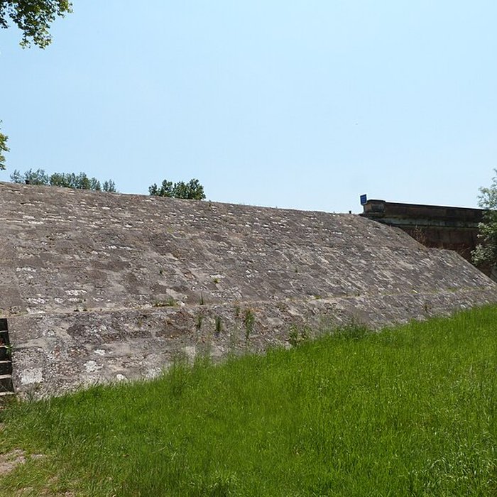 Photo de Pont-canal du Cacor