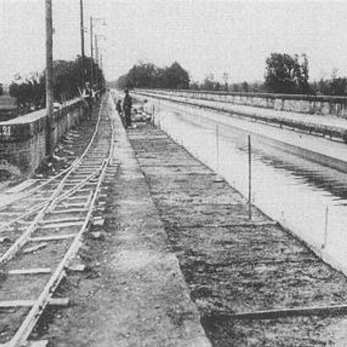 Photo de Pont-canal du Cacor
