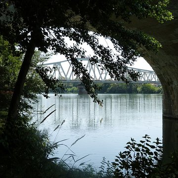 Pont-canal du Cacor
