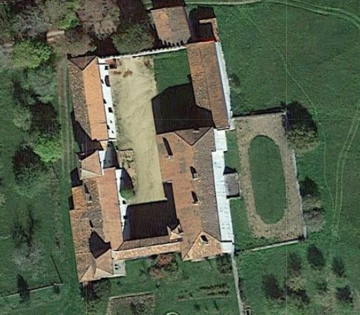 Photo de Château de Peray