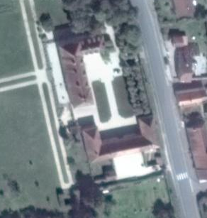 Château de Percey-le-Pautel 