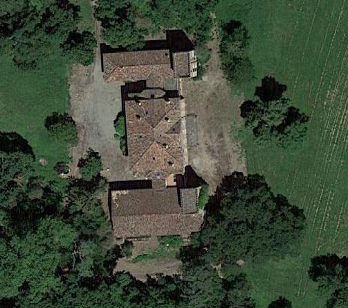 Photo de Château de Pérignon