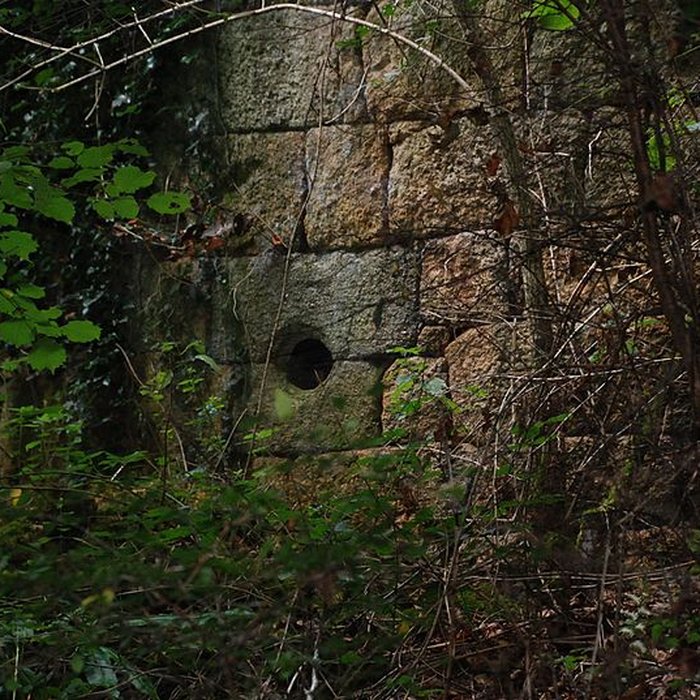 Photo de Château de Perrien