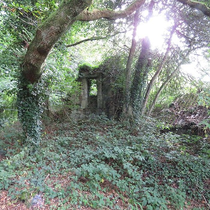 Photo de Château de Perrien