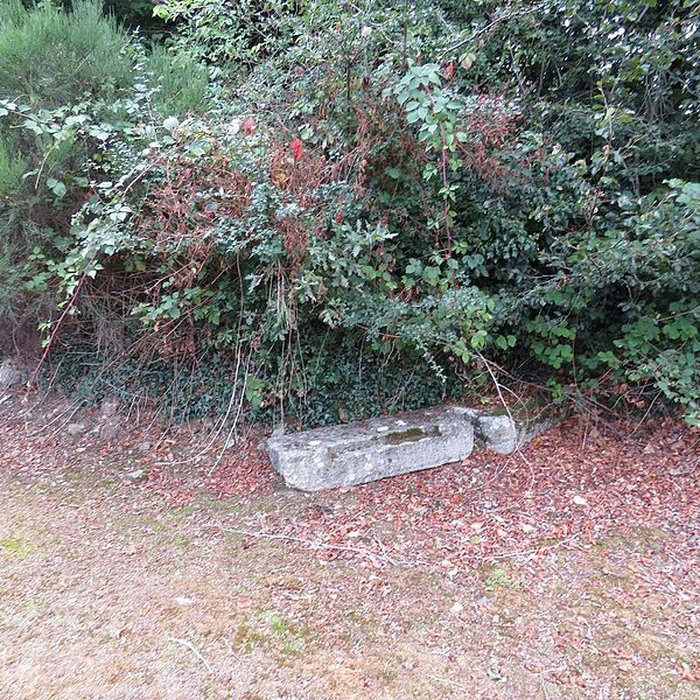 Photo de Château de Perrien