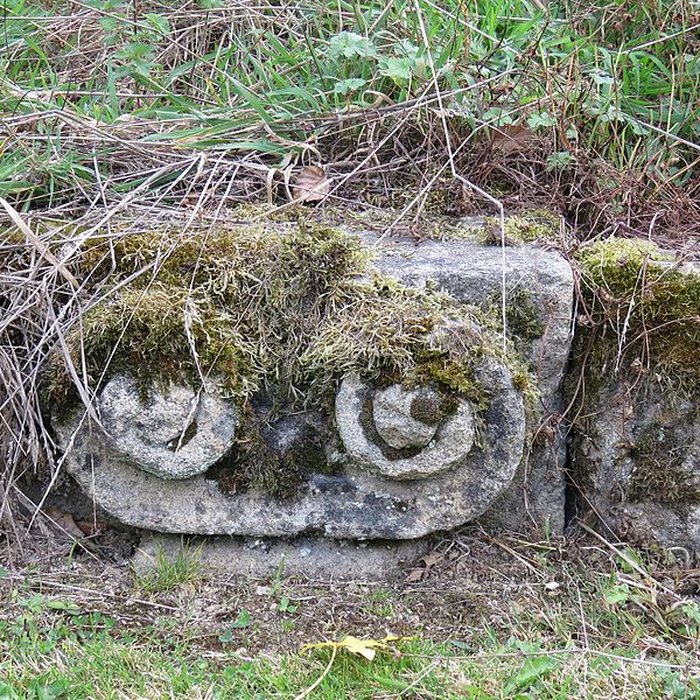 Photo de Château de Perrien