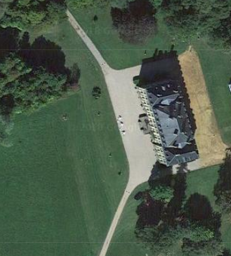 Château de Perrochel 