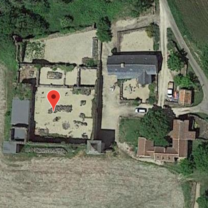 Photo de Château de Pervinquières 