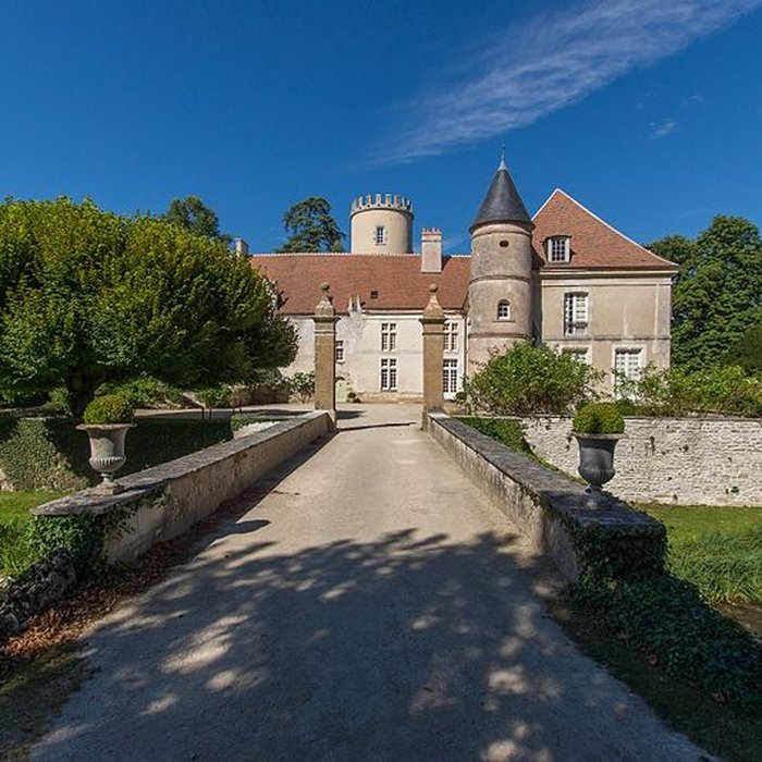 Photo de Château de Pesselières