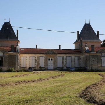 chateau de peychaud