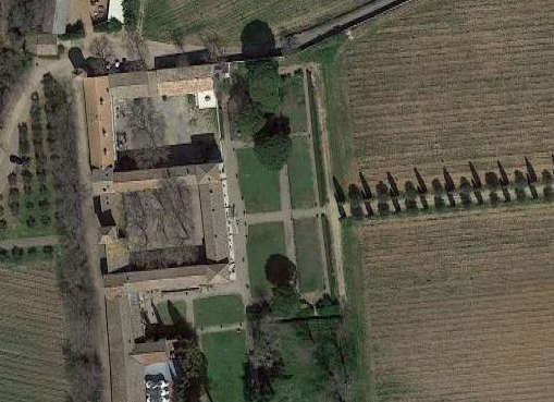 Photo de Château de Peyrat