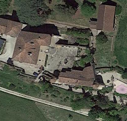 Photo de Château de Peyriac