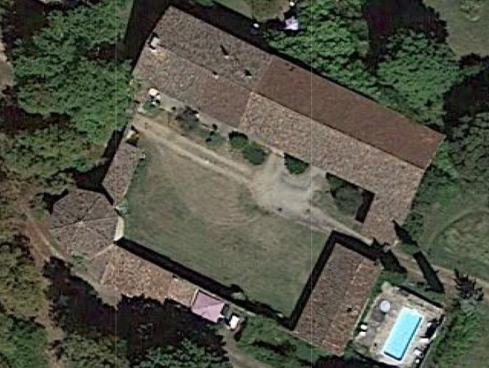 Photo de Château de Peyrins