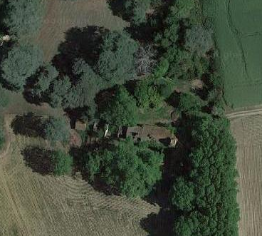 Château de Peyroutet-Vadier 