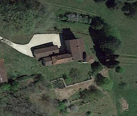 Château de Pimbat-Cruzalet 