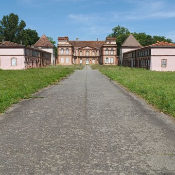 chateau de pinsaguel