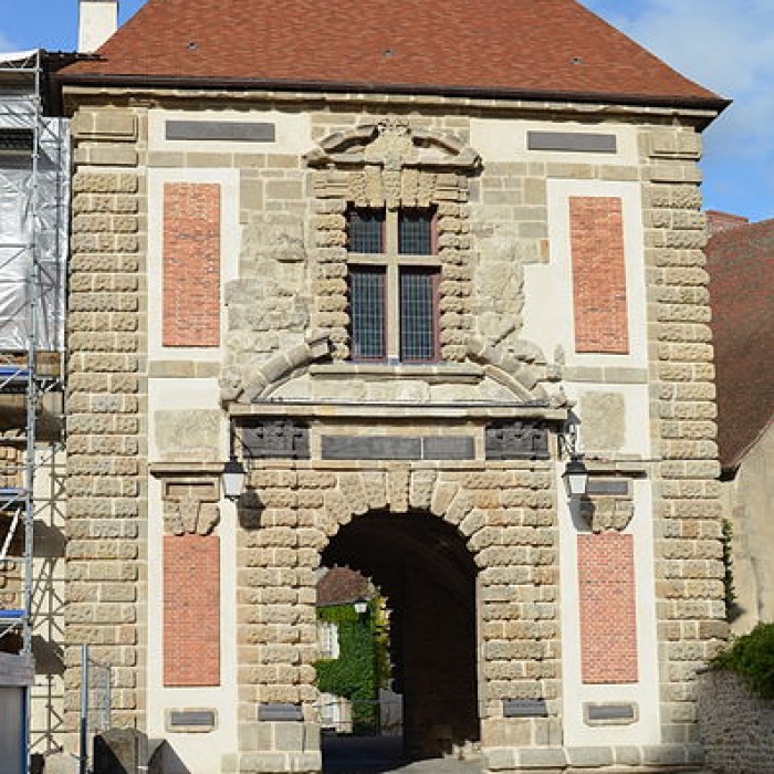 Photo de Château de Pionsat