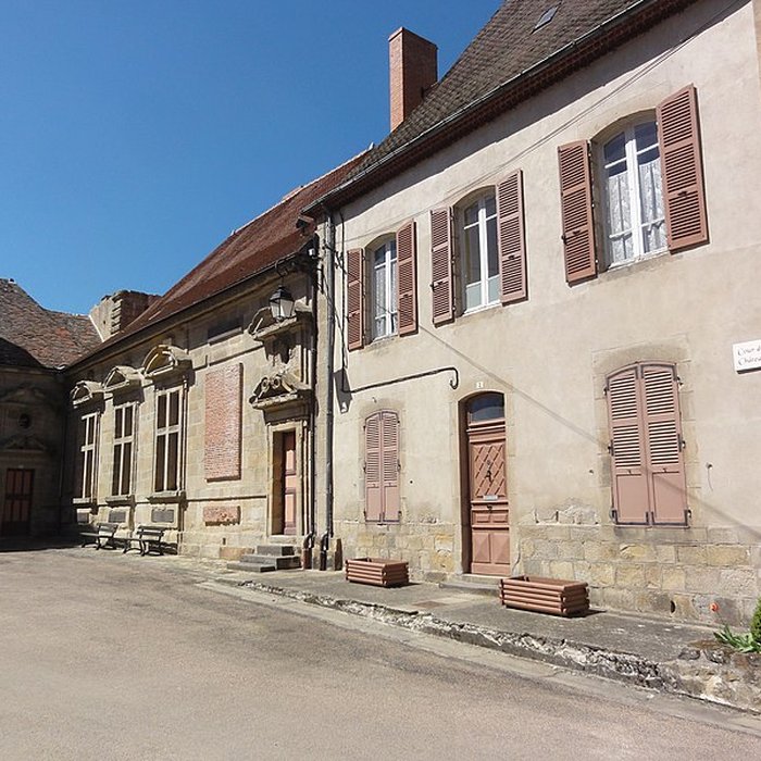 Photo de Château de Pionsat