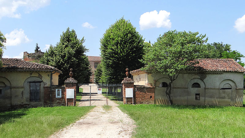 Château de Piquecos