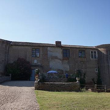 Château de Piquecos