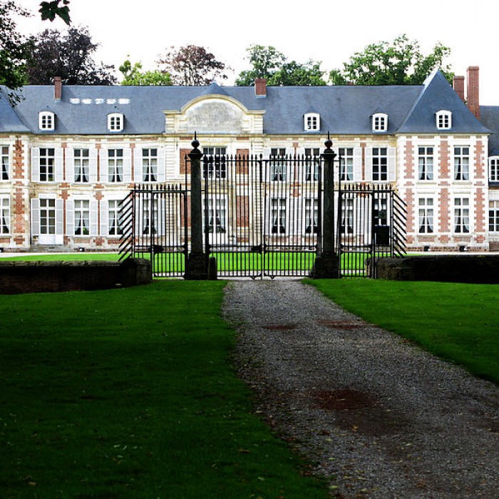 Photo de Château de Pissy