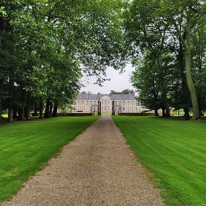 Photo de Château de Pissy